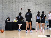 Nike Jr. EYBL Session 1 – Day 2 Afternoon Photos | MIAMI SUNS | Hampton, VA | April 26, 2025