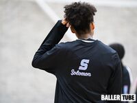 Nike Jr. EYBL Session 1 – Day 2 Afternoon Photos | MIAMI SUNS | Hampton, VA | April 26, 2025