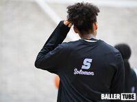 Nike Jr. EYBL Session 1 – Day 2 Afternoon Photos | MIAMI SUNS | Hampton, VA | April 26, 2025