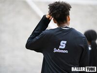 Nike Jr. EYBL Session 1 – Day 2 Afternoon Photos | MIAMI SUNS | Hampton, VA | April 26, 2025