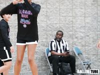 Nike Jr. EYBL Session 1 – Day 2 Afternoon Photos | MIAMI SUNS | Hampton, VA | April 26, 2025