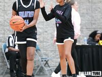 Nike Jr. EYBL Session 1 – Day 2 Afternoon Photos | MIAMI SUNS | Hampton, VA | April 26, 2025