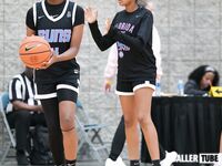 Nike Jr. EYBL Session 1 – Day 2 Afternoon Photos | MIAMI SUNS | Hampton, VA | April 26, 2025