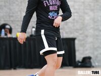 Nike Jr. EYBL Session 1 – Day 2 Afternoon Photos | MIAMI SUNS | Hampton, VA | April 26, 2025
