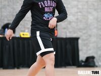 Nike Jr. EYBL Session 1 – Day 2 Afternoon Photos | MIAMI SUNS | Hampton, VA | April 26, 2025