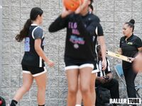 Nike Jr. EYBL Session 1 – Day 2 Afternoon Photos | MIAMI SUNS | Hampton, VA | April 26, 2025