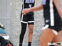 Nike Jr. EYBL Session 1 – Day 2 Afternoon Photos | MIAMI SUNS | Hampton, VA | April 26, 2025