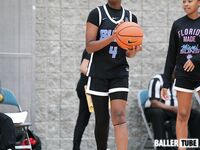 Nike Jr. EYBL Session 1 – Day 2 Afternoon Photos | MIAMI SUNS | Hampton, VA | April 26, 2025