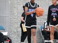 Nike Jr. EYBL Session 1 – Day 2 Afternoon Photos | MIAMI SUNS | Hampton, VA | April 26, 2025