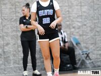 Nike Jr. EYBL Session 1 – Day 2 Afternoon Photos | MIAMI SUNS | Hampton, VA | April 26, 2025