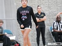 Nike Jr. EYBL Session 1 – Day 2 Afternoon Photos | MIAMI SUNS | Hampton, VA | April 26, 2025