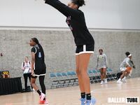 Nike Jr. EYBL Session 1 – Day 2 Afternoon Photos | MIAMI SUNS | Hampton, VA | April 26, 2025