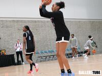 Nike Jr. EYBL Session 1 – Day 2 Afternoon Photos | MIAMI SUNS | Hampton, VA | April 26, 2025