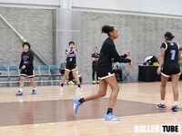 Nike Jr. EYBL Session 1 – Day 2 Afternoon Photos | MIAMI SUNS | Hampton, VA | April 26, 2025