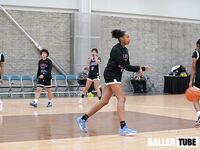 Nike Jr. EYBL Session 1 – Day 2 Afternoon Photos | MIAMI SUNS | Hampton, VA | April 26, 2025