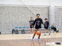 Nike Jr. EYBL Session 1 – Day 2 Afternoon Photos | MIAMI SUNS | Hampton, VA | April 26, 2025