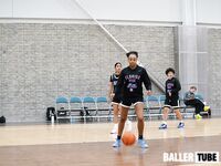 Nike Jr. EYBL Session 1 – Day 2 Afternoon Photos | MIAMI SUNS | Hampton, VA | April 26, 2025