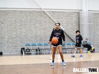 Nike Jr. EYBL Session 1 – Day 2 Afternoon Photos | MIAMI SUNS | Hampton, VA | April 26, 2025