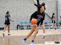 Nike Jr. EYBL Session 1 – Day 2 Afternoon Photos | MIAMI SUNS | Hampton, VA | April 26, 2025