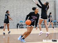 Nike Jr. EYBL Session 1 – Day 2 Afternoon Photos | MIAMI SUNS | Hampton, VA | April 26, 2025