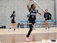 Nike Jr. EYBL Session 1 – Day 2 Afternoon Photos | MIAMI SUNS | Hampton, VA | April 26, 2025