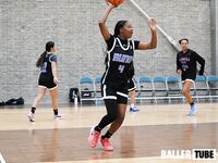 Nike Jr. EYBL Session 1 – Day 2 Afternoon Photos | MIAMI SUNS | Hampton, VA | April 26, 2025