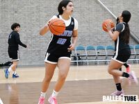 Nike Jr. EYBL Session 1 – Day 2 Afternoon Photos | MIAMI SUNS | Hampton, VA | April 26, 2025