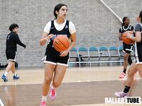 Nike Jr. EYBL Session 1 – Day 2 Afternoon Photos | MIAMI SUNS | Hampton, VA | April 26, 2025