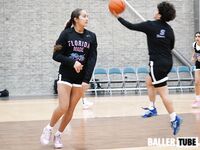 Nike Jr. EYBL Session 1 – Day 2 Afternoon Photos | MIAMI SUNS | Hampton, VA | April 26, 2025