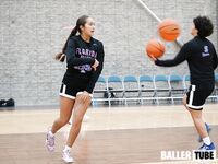 Nike Jr. EYBL Session 1 – Day 2 Afternoon Photos | MIAMI SUNS | Hampton, VA | April 26, 2025