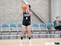 Nike Jr. EYBL Session 1 – Day 2 Afternoon Photos | MIAMI SUNS | Hampton, VA | April 26, 2025