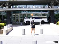 Nike Jr. EYBL Session 1 – Day 3 Final Day Photos | Team Chels & Team Primm | Hampton, VA | April 27, 2025