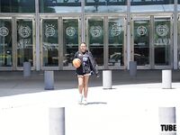 Nike Jr. EYBL Session 1 – Day 3 Final Day Photos | Team Chels & Team Primm | Hampton, VA | April 27, 2025