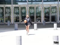 Nike Jr. EYBL Session 1 – Day 3 Final Day Photos | Team Chels & Team Primm | Hampton, VA | April 27, 2025