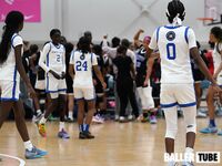 Nike Jr. EYBL Session 1 – Day 3 Final Day Photos | Team Chels & Team Primm | Hampton, VA | April 27, 2025