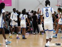 Nike Jr. EYBL Session 1 – Day 3 Final Day Photos | Team Chels & Team Primm | Hampton, VA | April 27, 2025