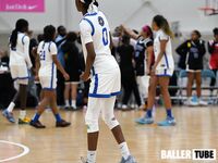 Nike Jr. EYBL Session 1 – Day 3 Final Day Photos | Team Chels & Team Primm | Hampton, VA | April 27, 2025