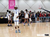 Nike Jr. EYBL Session 1 – Day 3 Final Day Photos | Team Chels & Team Primm | Hampton, VA | April 27, 2025