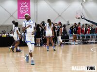 Nike Jr. EYBL Session 1 – Day 3 Final Day Photos | Team Chels & Team Primm | Hampton, VA | April 27, 2025