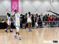 Nike Jr. EYBL Session 1 – Day 3 Final Day Photos | Team Chels & Team Primm | Hampton, VA | April 27, 2025
