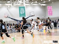Nike Jr. EYBL Session 1 – Day 3 Final Day Photos | Team Chels & Team Primm | Hampton, VA | April 27, 2025