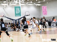 Nike Jr. EYBL Session 1 – Day 3 Final Day Photos | Team Chels & Team Primm | Hampton, VA | April 27, 2025