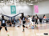 Nike Jr. EYBL Session 1 – Day 3 Final Day Photos | Team Chels & Team Primm | Hampton, VA | April 27, 2025