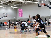 Nike Jr. EYBL Session 1 – Day 3 Final Day Photos | Team Chels & Team Primm | Hampton, VA | April 27, 2025