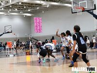 Nike Jr. EYBL Session 1 – Day 3 Final Day Photos | Team Chels & Team Primm | Hampton, VA | April 27, 2025