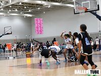 Nike Jr. EYBL Session 1 – Day 3 Final Day Photos | Team Chels & Team Primm | Hampton, VA | April 27, 2025