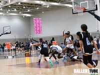 Nike Jr. EYBL Session 1 – Day 3 Final Day Photos | Team Chels & Team Primm | Hampton, VA | April 27, 2025