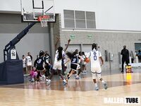 Nike Jr. EYBL Session 1 – Day 3 Final Day Photos | Team Chels & Team Primm | Hampton, VA | April 27, 2025
