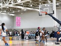 Nike Jr. EYBL Session 1 – Day 3 Final Day Photos | Team Chels & Team Primm | Hampton, VA | April 27, 2025