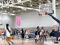 Nike Jr. EYBL Session 1 – Day 3 Final Day Photos | Team Chels & Team Primm | Hampton, VA | April 27, 2025